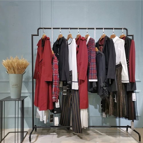 梵凱秋冬裝鴨絨羽絨服特價冬季女裝外套批發，三瘋服裝批發城優質選擇