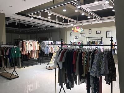 探索北京童裝批發(fā)市場 劍橋品牌童裝尾貨的采購指南