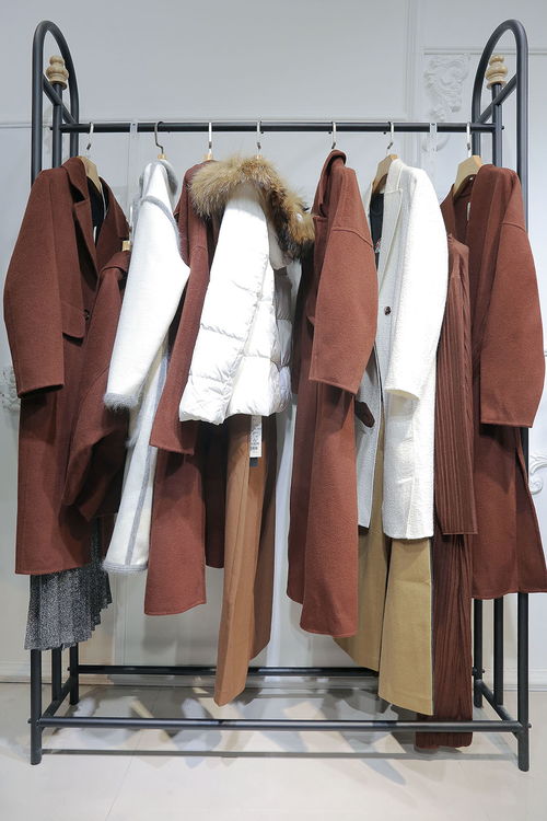 秋冬女裝走份報(bào)價(jià)指南 廠家直供與批發(fā)要點(diǎn)解析