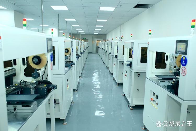 電子產品研發領域的企業探索 東莞軒瓃電子、四海電子與武漢嘉晨股份