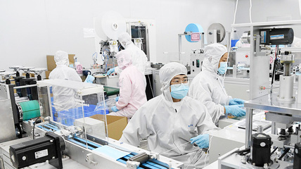 引領科技創新，鑄就卓越品質——我們的電子產品研發之路