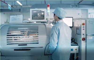 金泰克正式加入中國集成電路設計創新聯盟，開啟電子產品研發新篇章