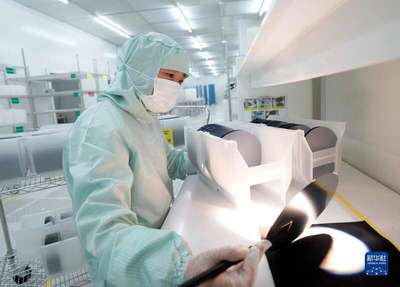 德州 科技驅動，擘畫電子信息產業新藍圖